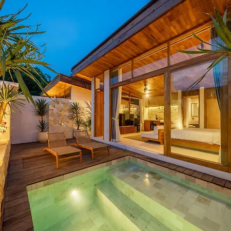Villa Nalu Uluwatu! 7