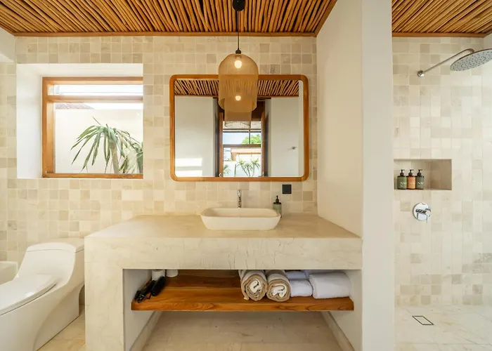 Villa Nalu Uluwatu! 7 *