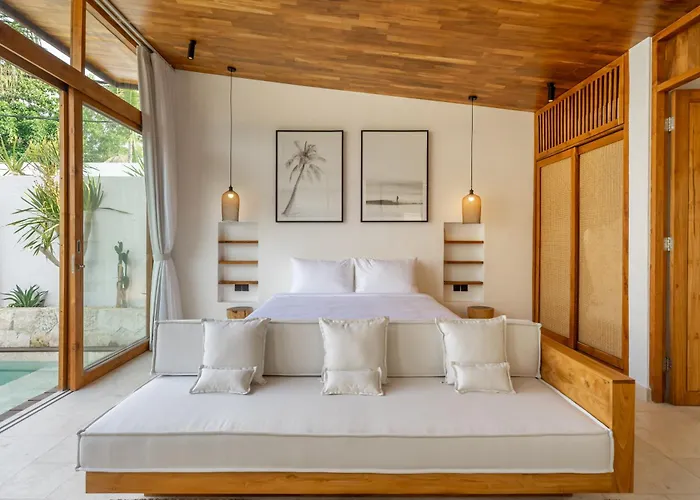 Nalu Uluwatu! 7 Villa Uluwatu (Bali)