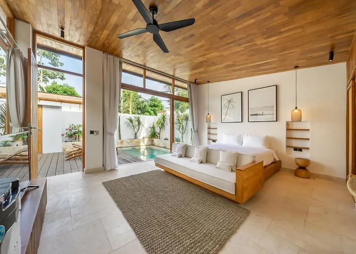 Nalu Uluwatu! 7 * Uluwatu (Bali)