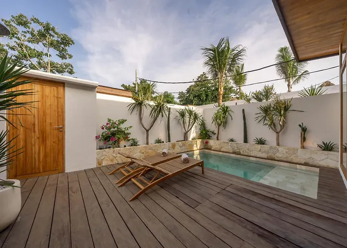 Nalu Uluwatu! 7 Villa