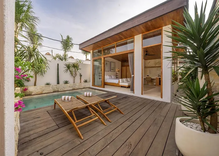 Nalu Uluwatu! 7 * Uluwatu (Bali)