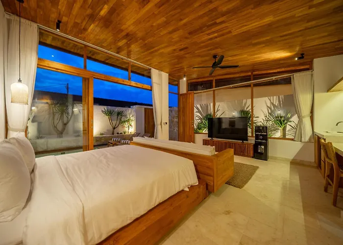 Nalu Uluwatu! 7 Villa *