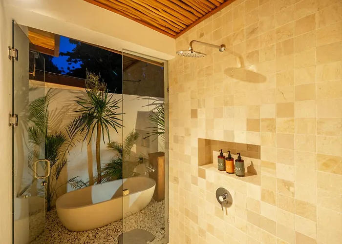 Villa Nalu Uluwatu! 7 *