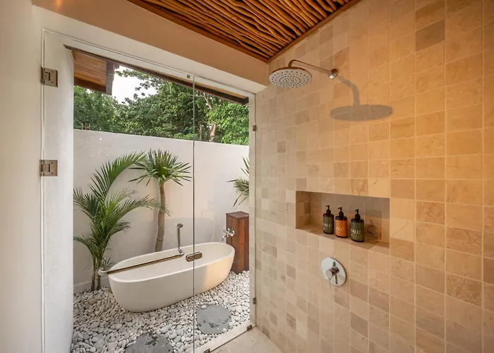 Villa Nalu Uluwatu! 7 *