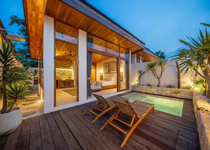 Nalu Uluwatu! 7 * Uluwatu (Bali)