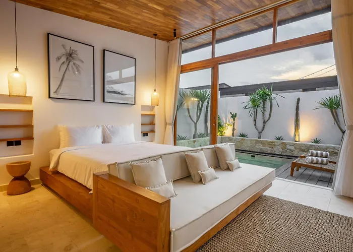 Villa Nalu Uluwatu! 7
