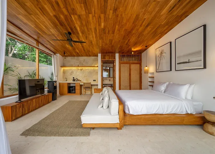 Nalu Uluwatu! 7 Villa Uluwatu (Bali)
