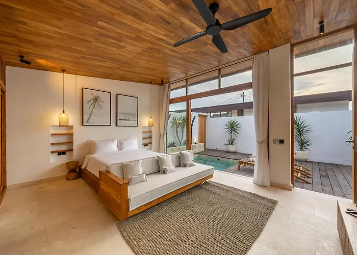 Nalu Uluwatu! 7 Villa *