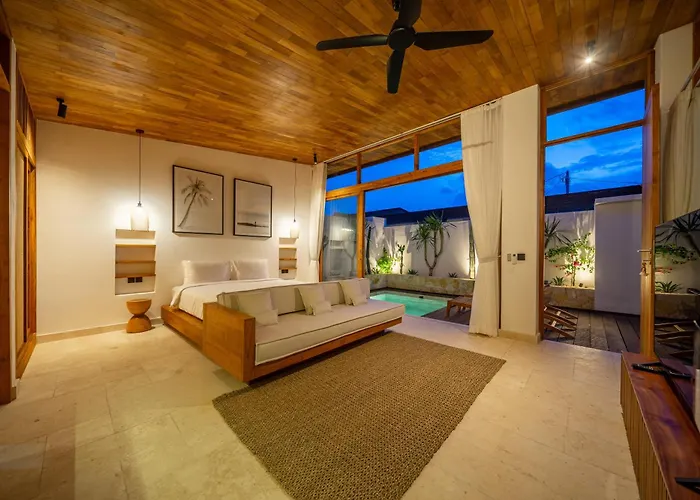 Nalu Uluwatu! 7 Villa Uluwatu (Bali)