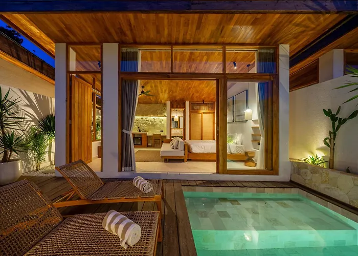 Nalu Uluwatu! 7 Villa