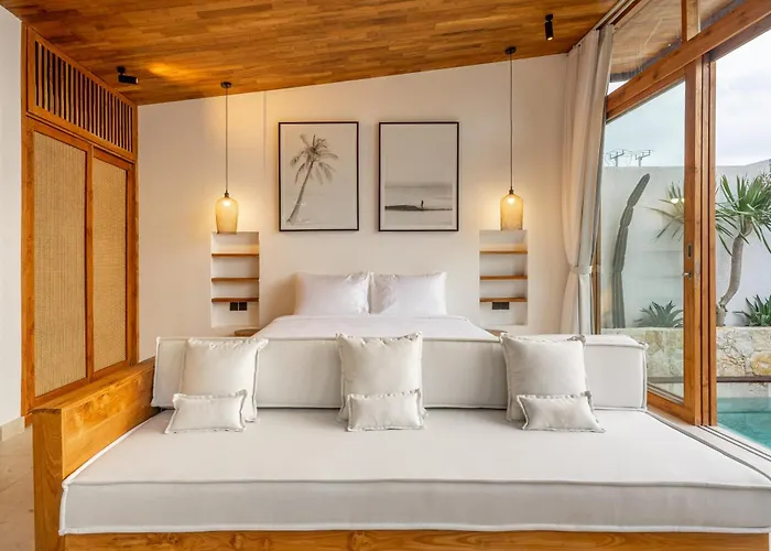 Villa Nalu Uluwatu! 7 *