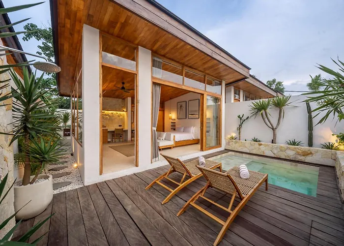 Villa Nalu Uluwatu! 7
