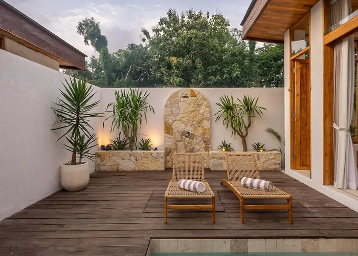 Nalu Uluwatu! 7 Villa